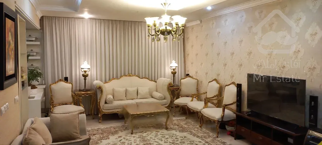 آپارتمان خوش نقشه جلال . بلوار معلم