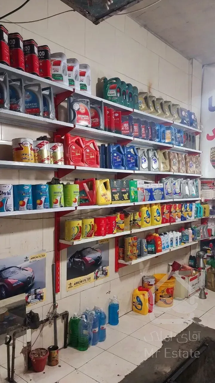 اجاره مغازه بحر جاده ملارد