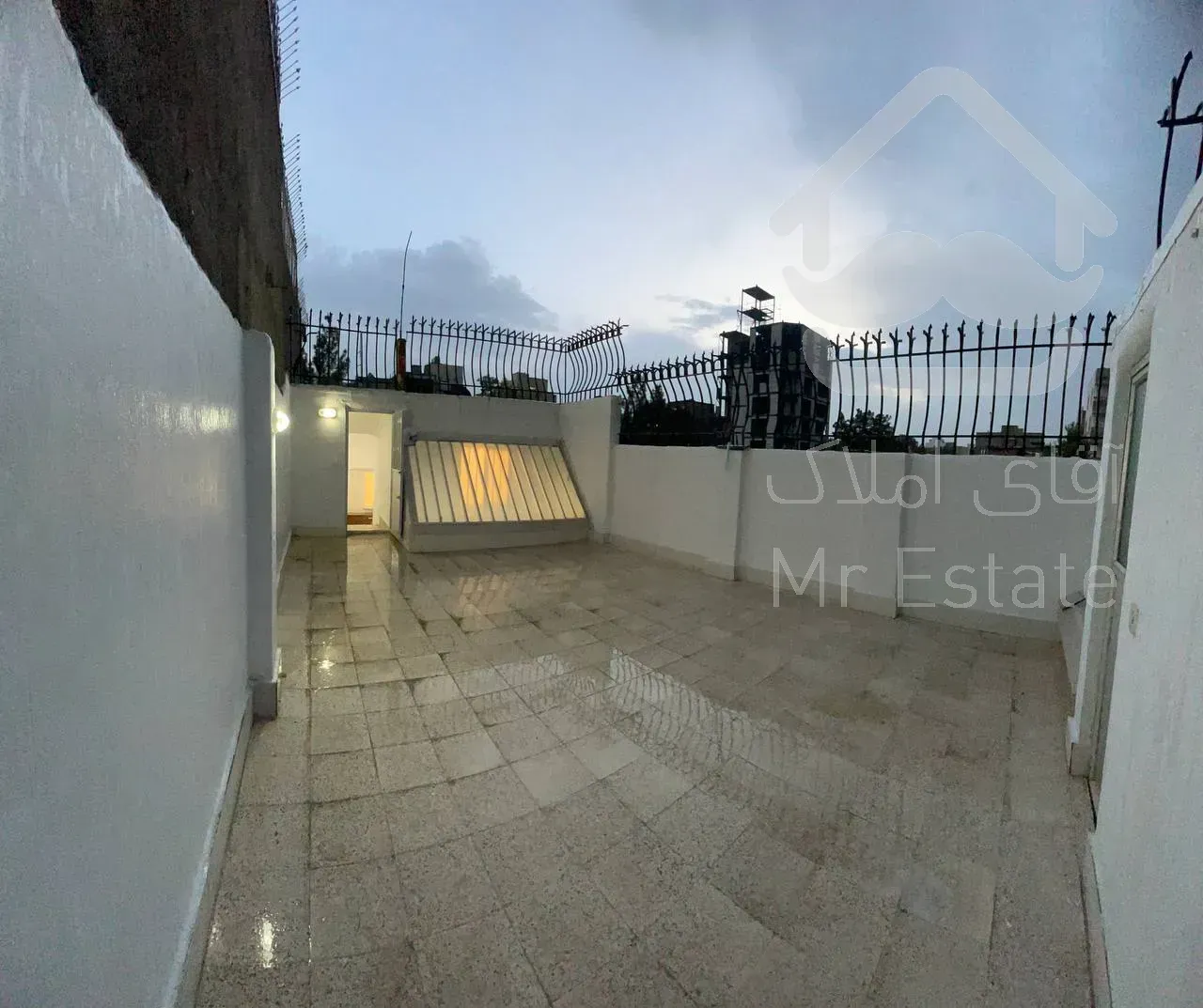 ویلایی بازسازی شده فول