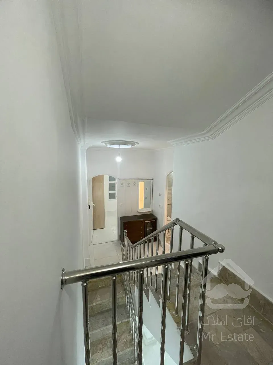 ویلایی بازسازی شده فول