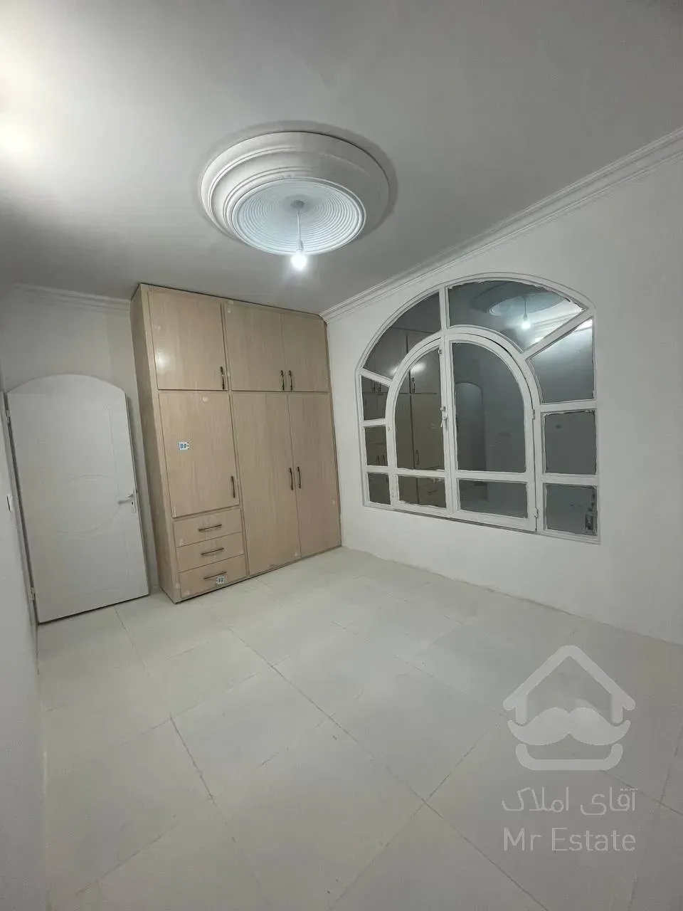 ویلایی بازسازی شده فول