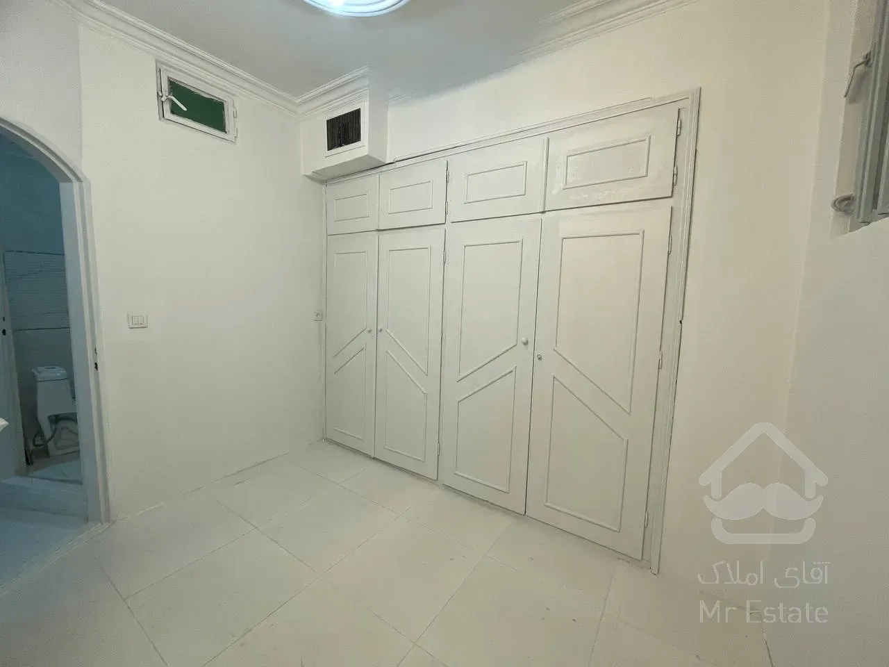 ویلایی بازسازی شده فول