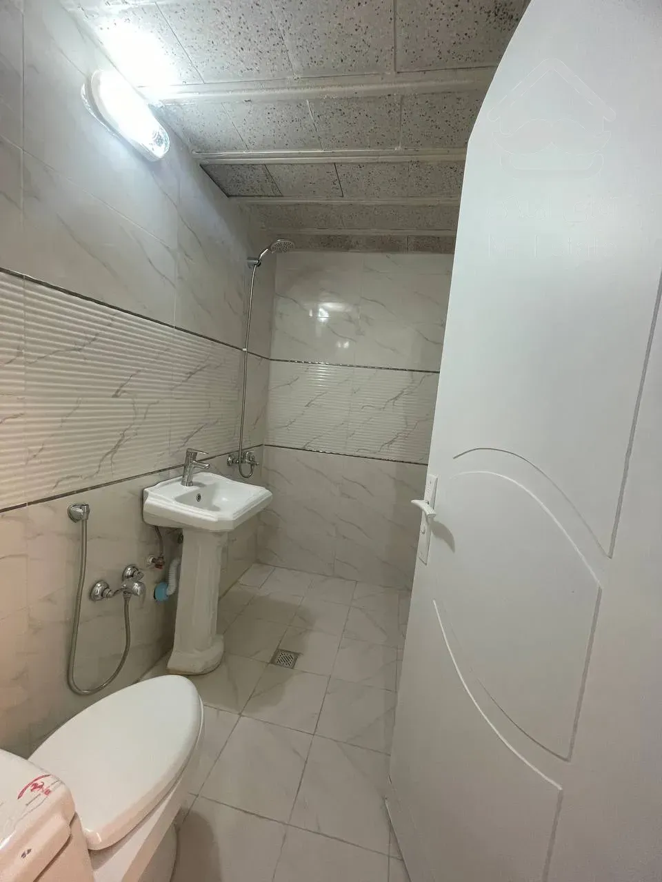 ویلایی بازسازی شده فول