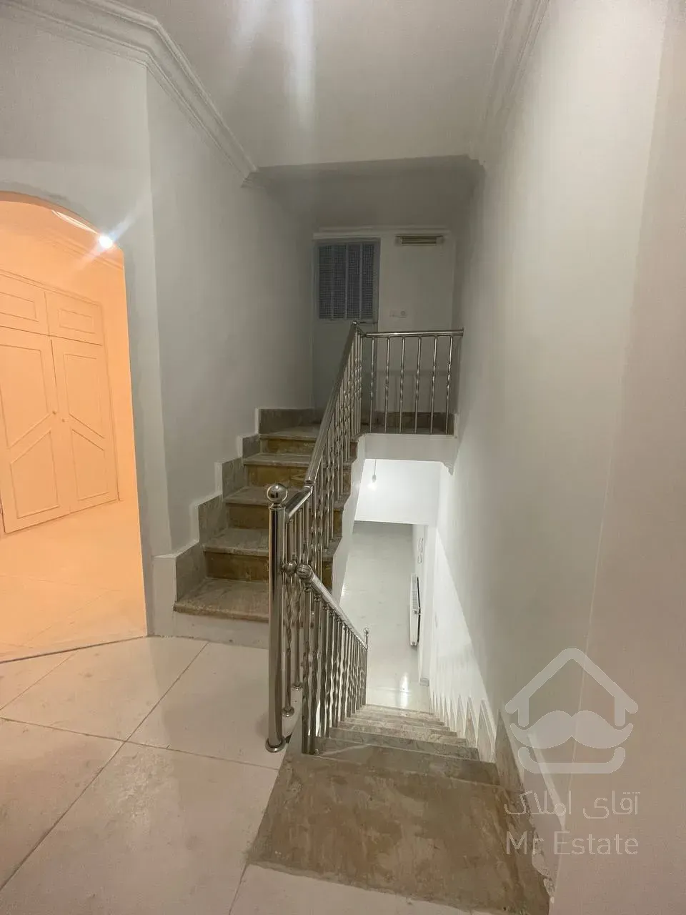 ویلایی بازسازی شده فول