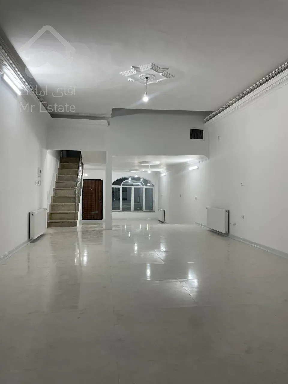 ویلایی بازسازی شده فول