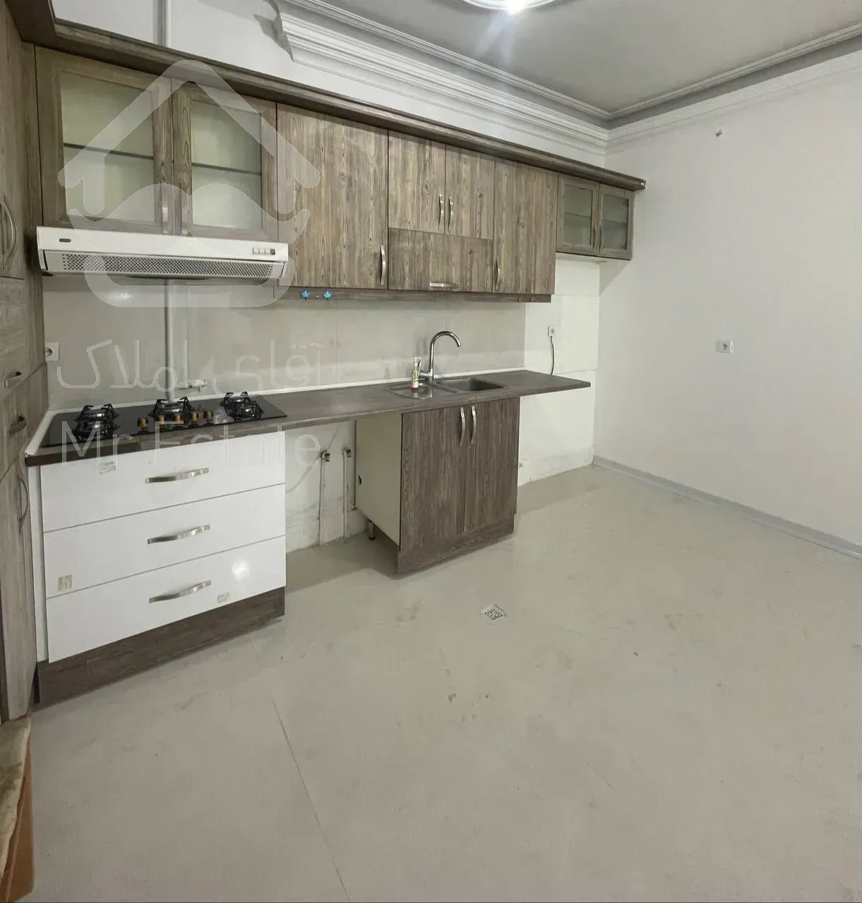 ویلایی بازسازی شده فول