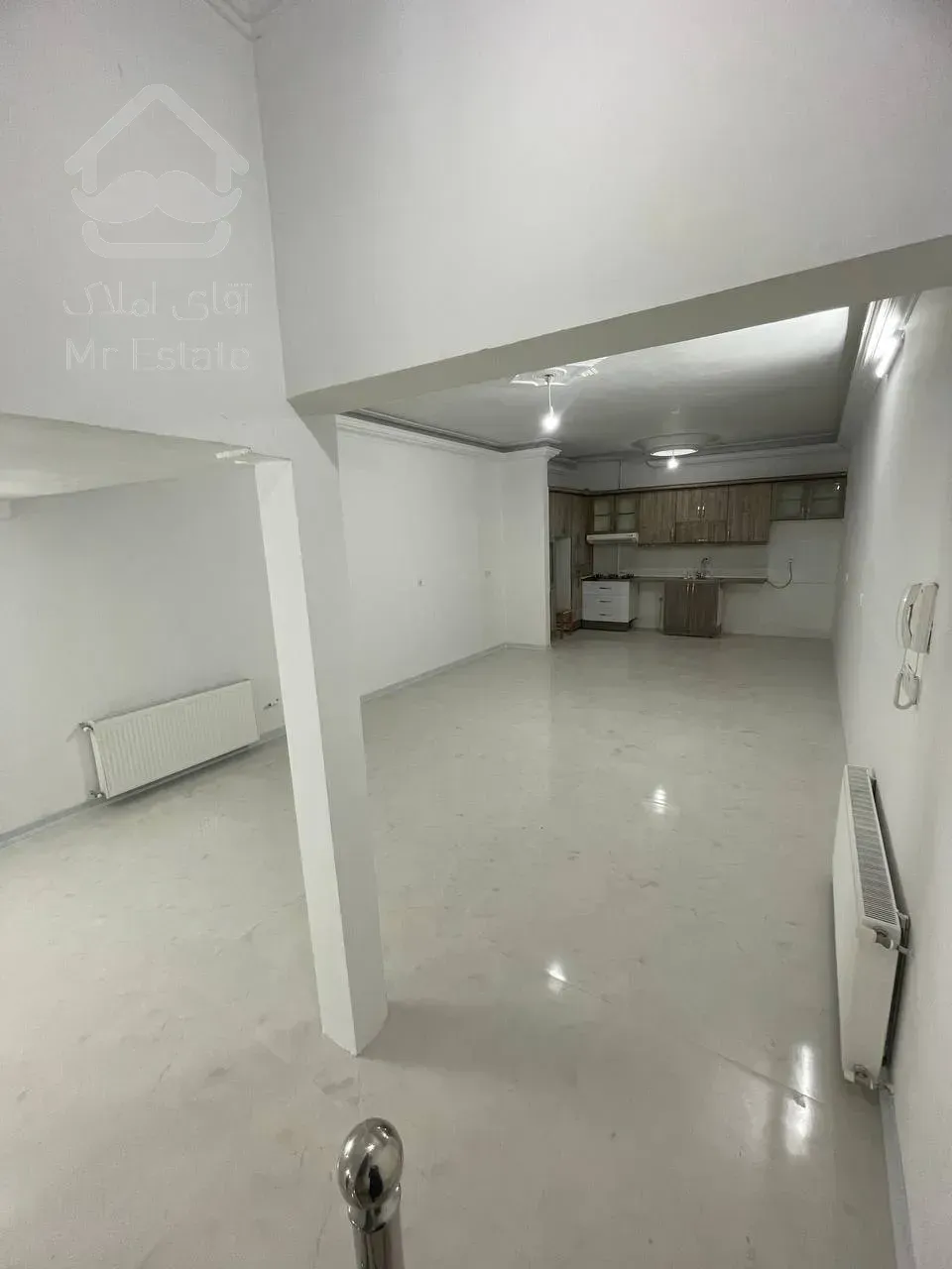 ویلایی بازسازی شده فول