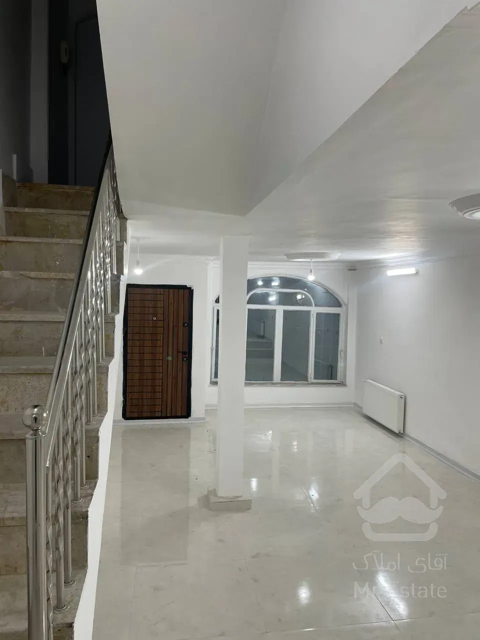 ویلایی بازسازی شده فول