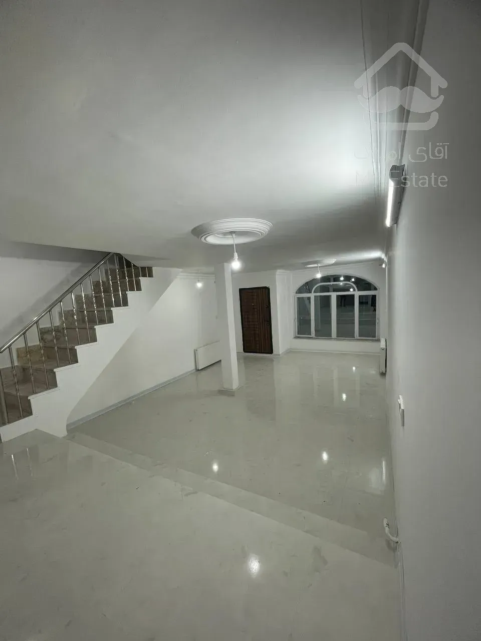 ویلایی بازسازی شده فول