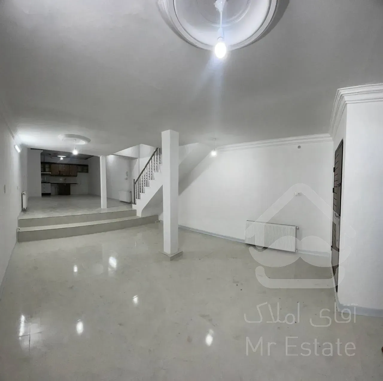 ویلایی بازسازی شده فول