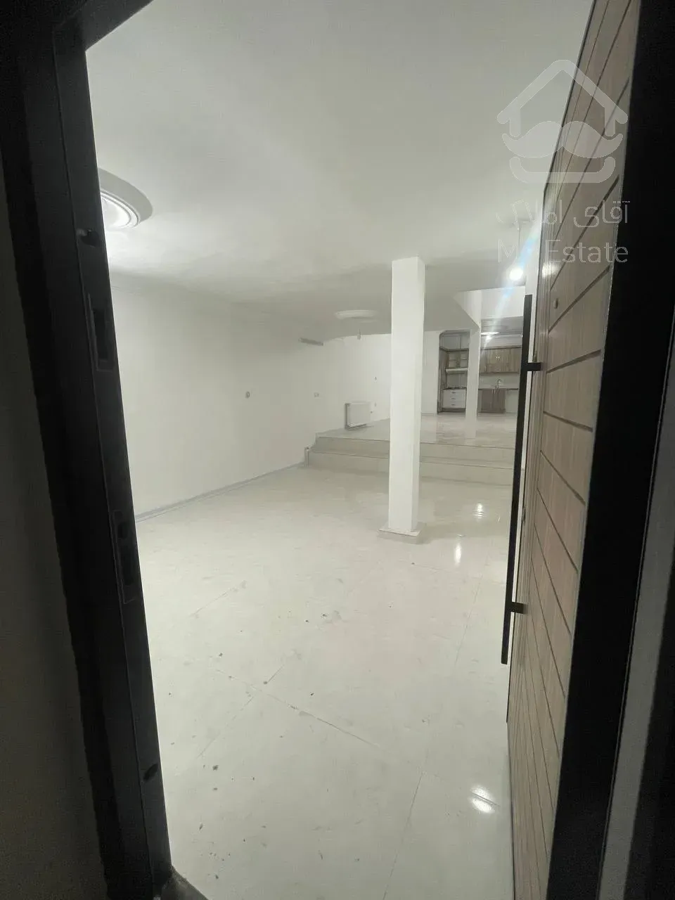 ویلایی بازسازی شده فول