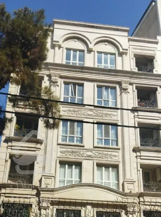 81 متر 2 خواب دولت قلهک تاپ لوکیشن