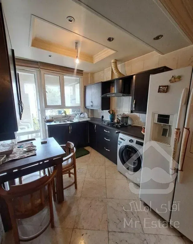 81 متر 2 خواب دولت قلهک تاپ لوکیشن