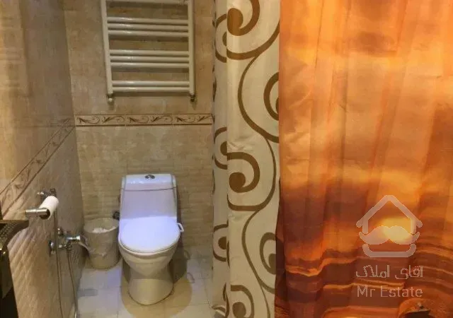 81 متر 2 خواب دولت قلهک تاپ لوکیشن