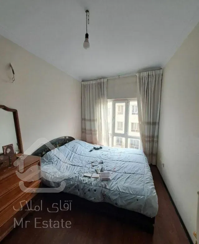 81 متر 2 خواب دولت قلهک تاپ لوکیشن