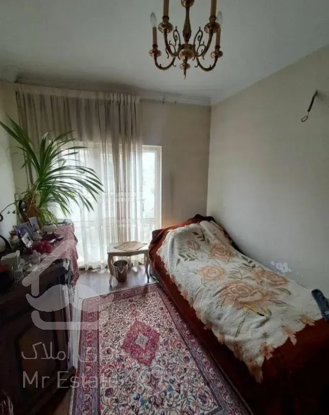 81 متر 2 خواب دولت قلهک تاپ لوکیشن