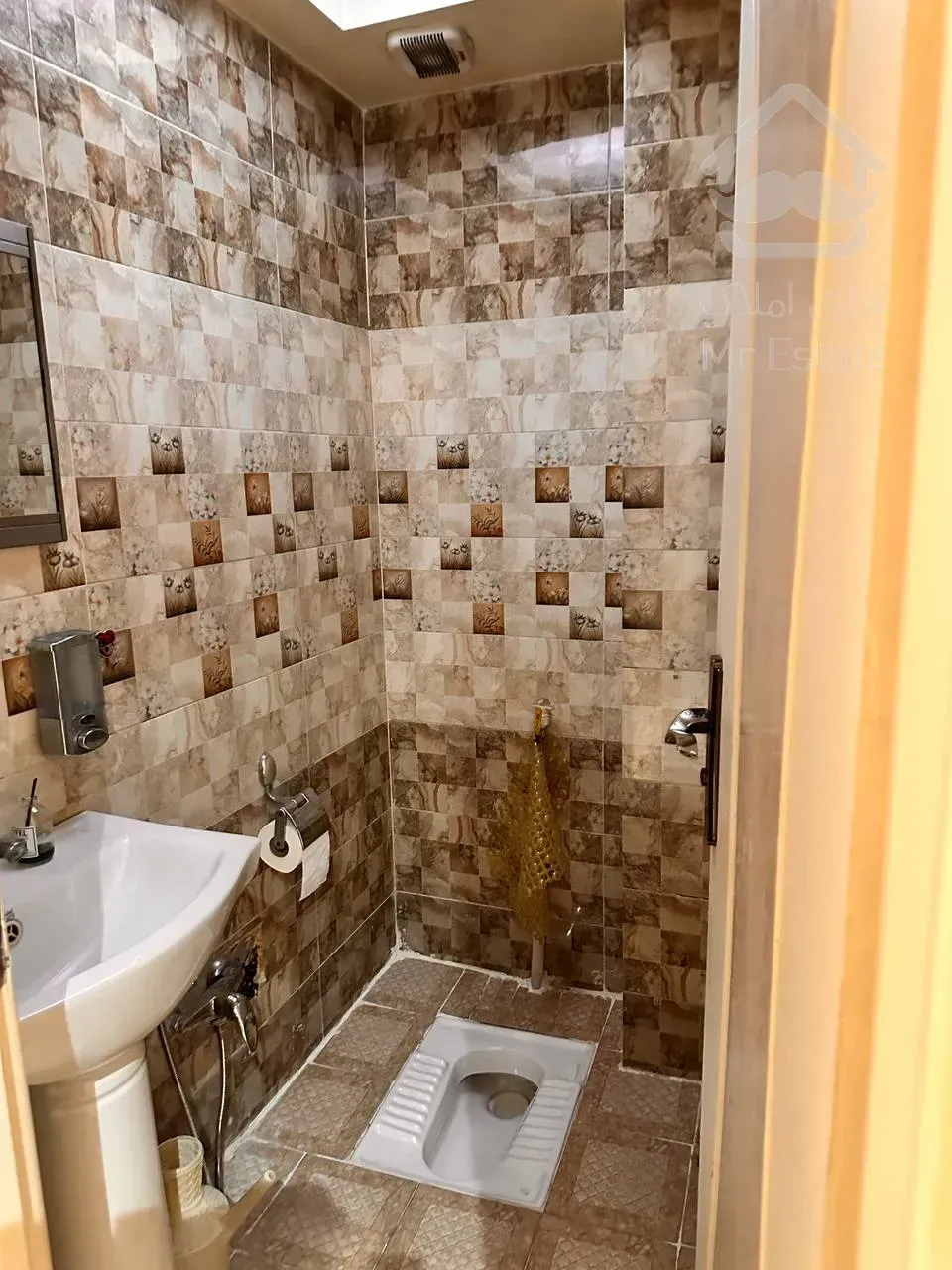 فروش آپارتمان تک واحدی