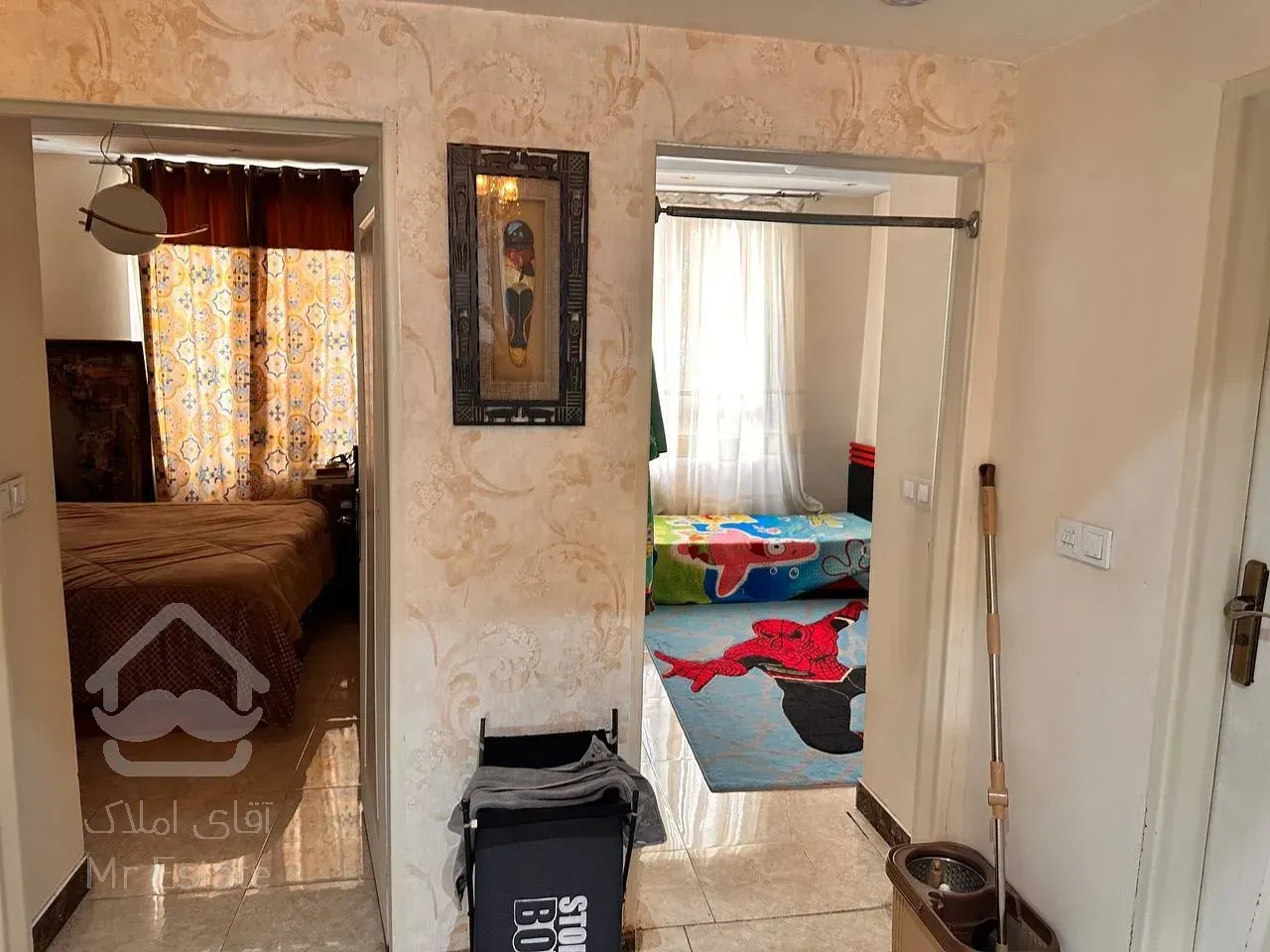 فروش آپارتمان تک واحدی