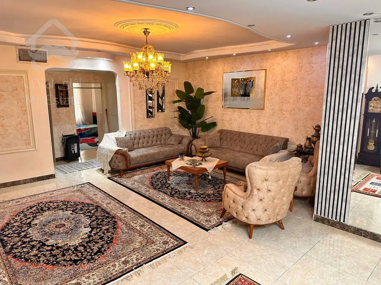 فروش آپارتمان تک واحدی