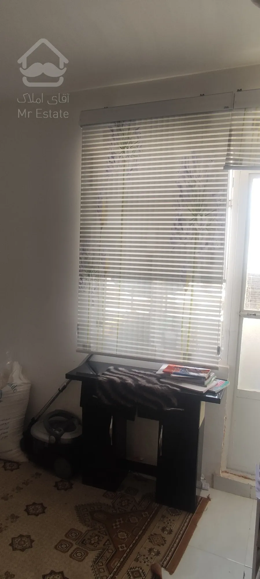 واحد80متری طبقه سوم