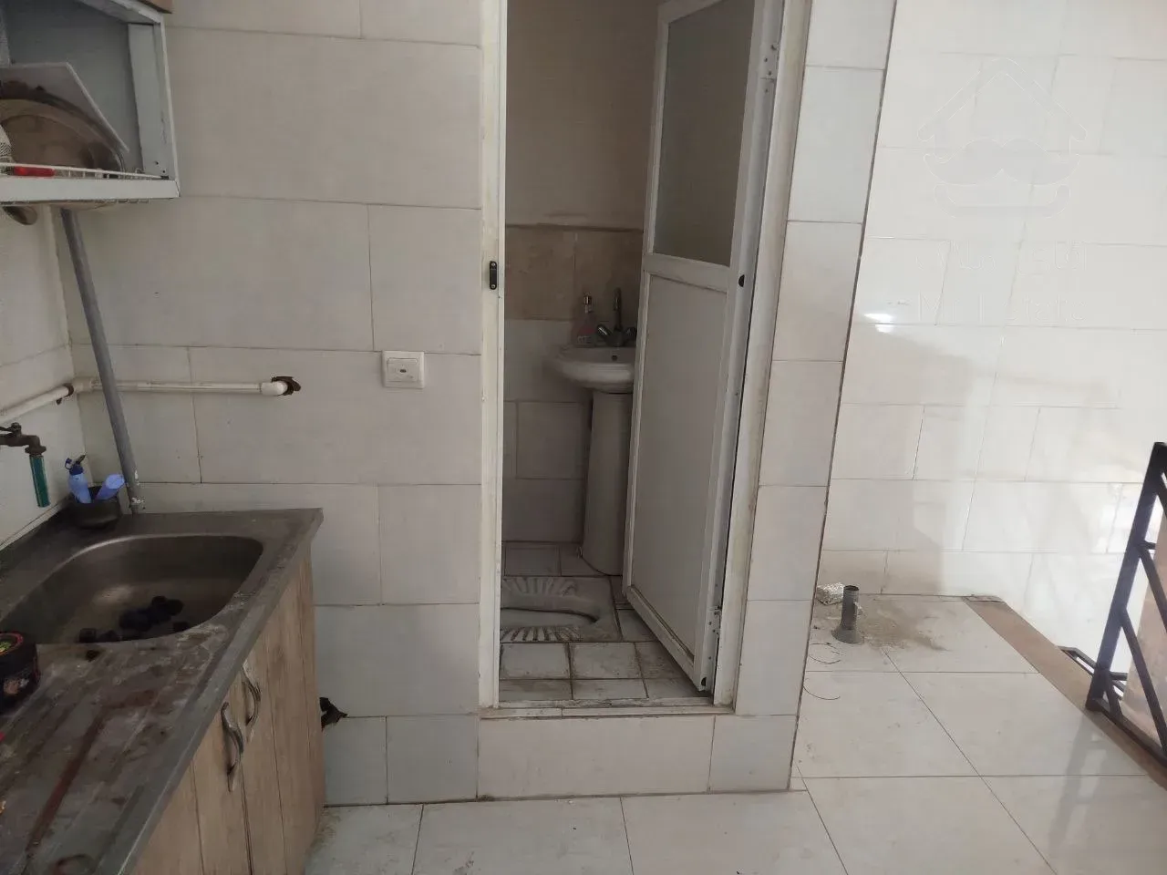 مغازه به متراژ ۳۵