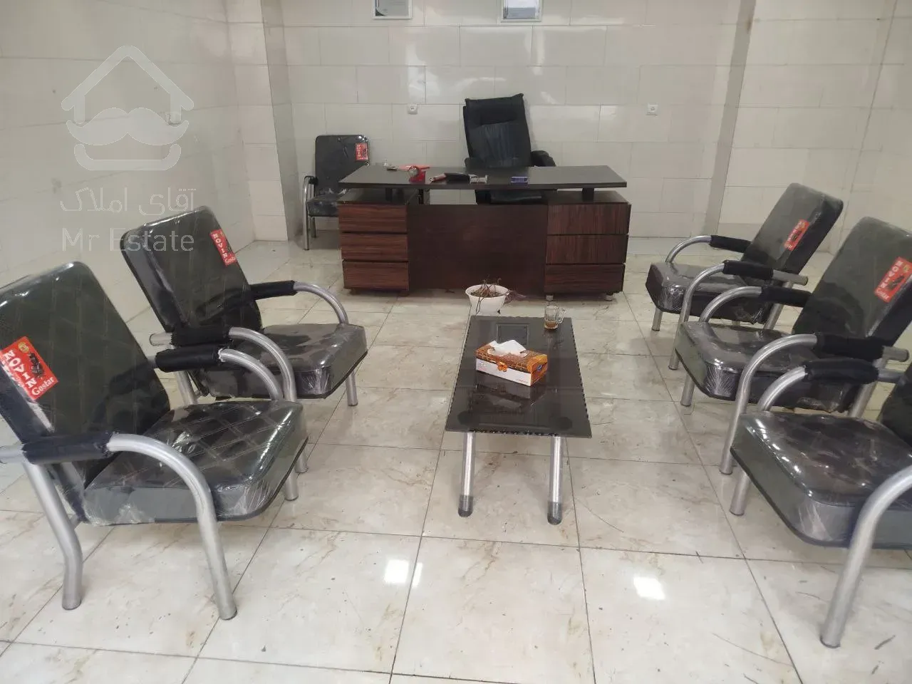 مغازه به متراژ ۳۵