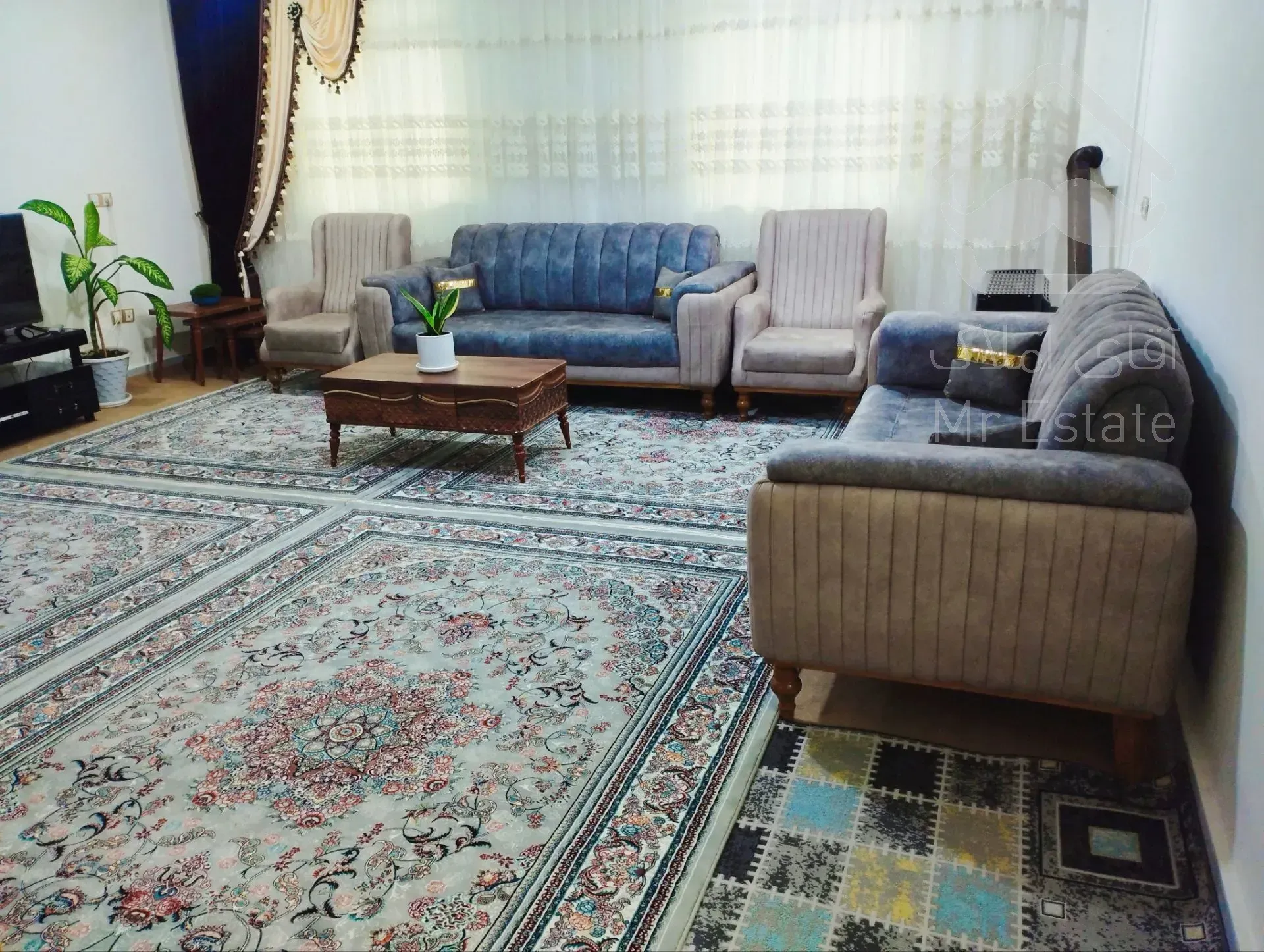 فروش خانه ۹۰ متری