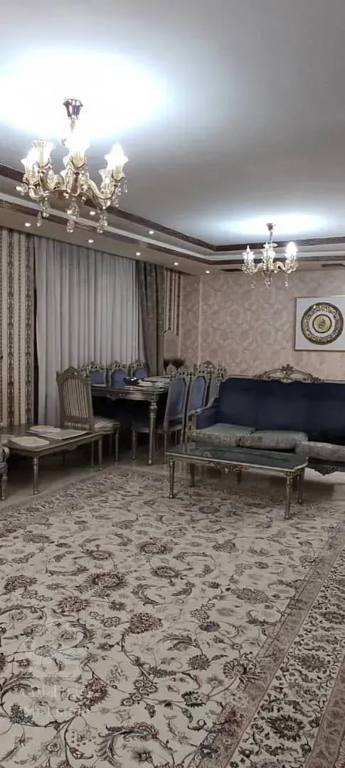 رهن و اجاره ۱۳۵متر دوخوابه برازنده