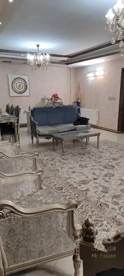 رهن و اجاره ۱۳۵متر دوخوابه برازنده