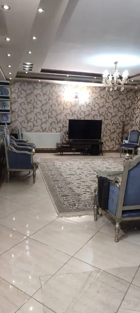 رهن و اجاره ۱۳۵متر دوخوابه برازنده