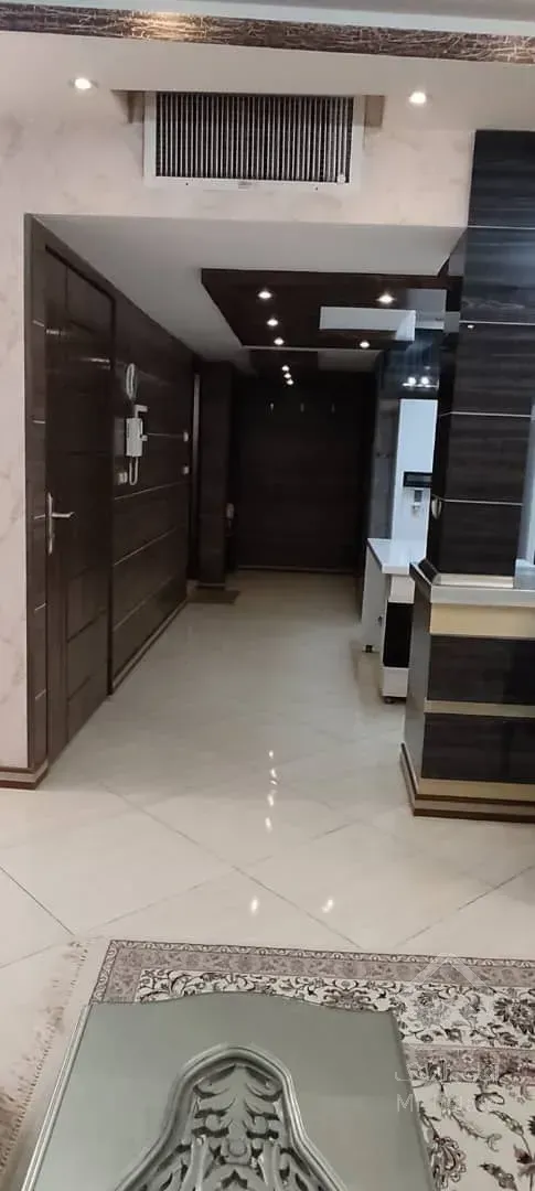 رهن و اجاره ۱۳۵متر دوخوابه برازنده