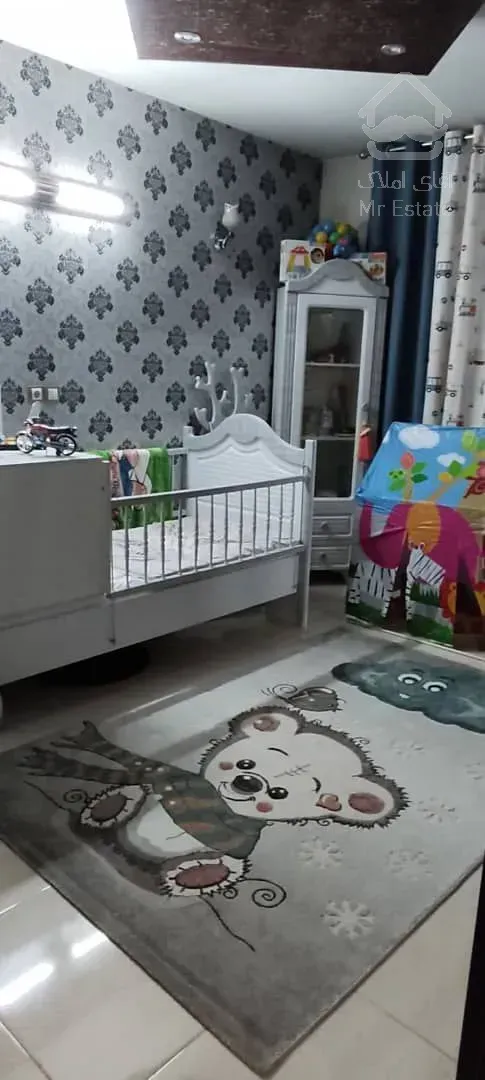 رهن و اجاره ۱۳۵متر دوخوابه برازنده