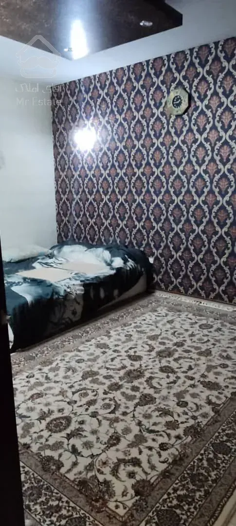 رهن و اجاره ۱۳۵متر دوخوابه برازنده