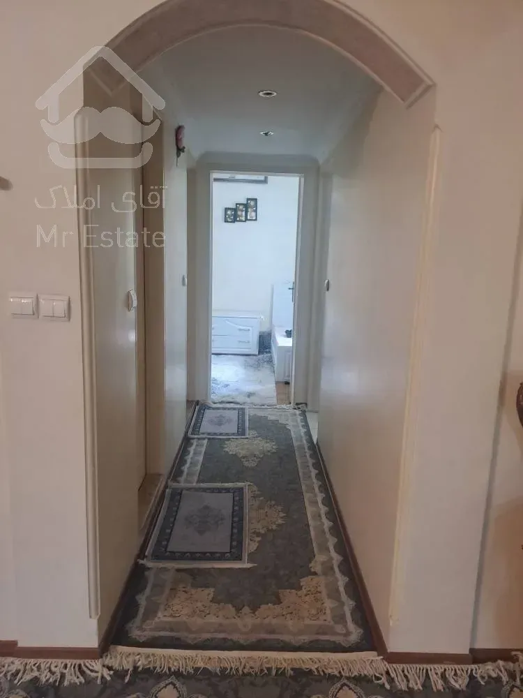 اپارتمان ۲ خوابه در مشیریه