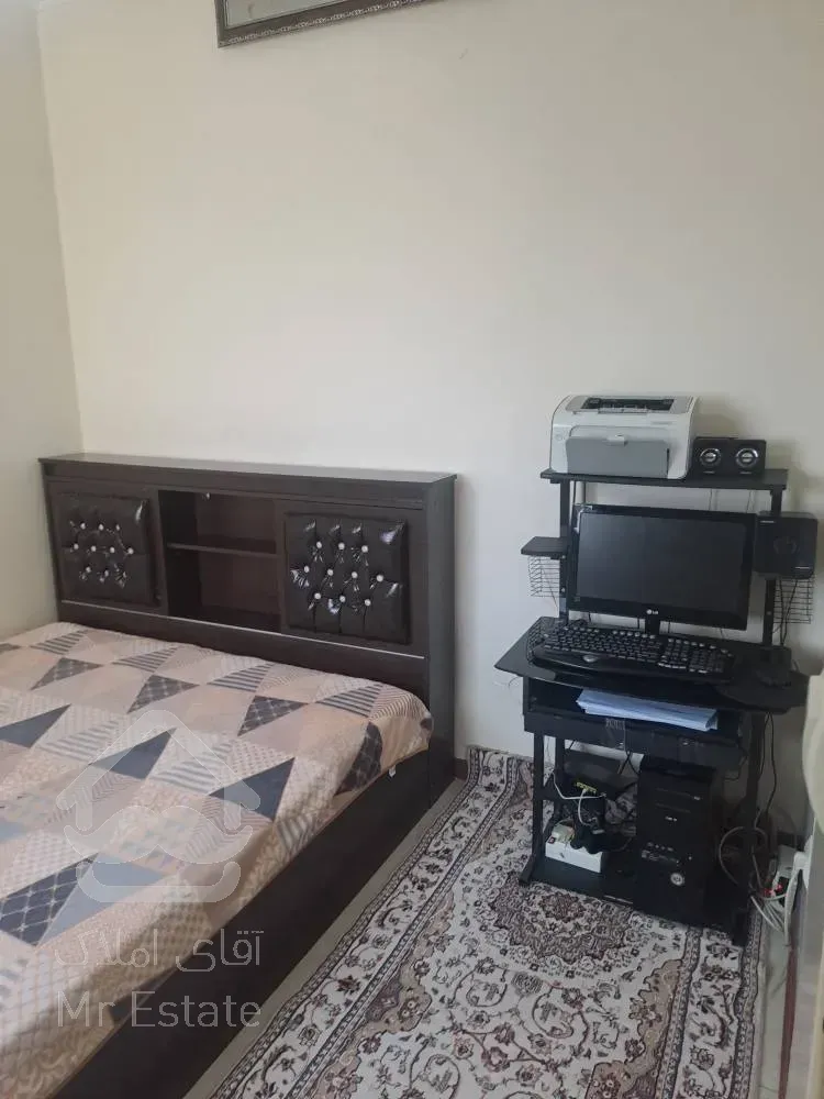 اپارتمان ۲ خوابه در مشیریه