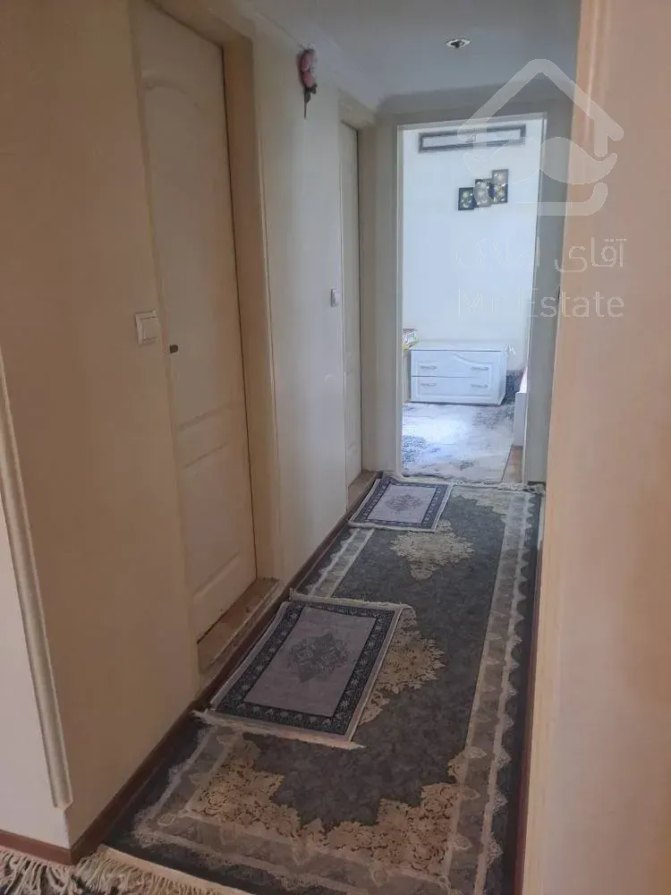 اپارتمان ۲ خوابه در مشیریه