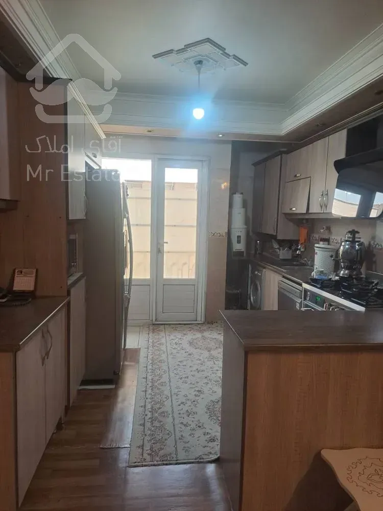 اپارتمان ۲ خوابه در مشیریه