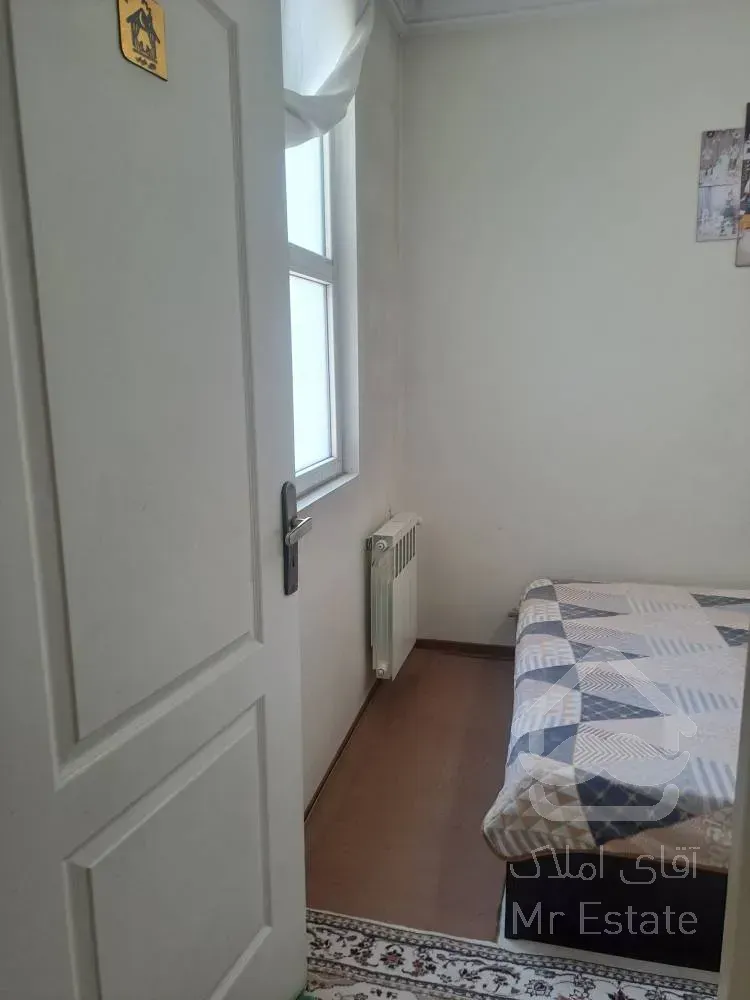 اپارتمان ۲ خوابه در مشیریه