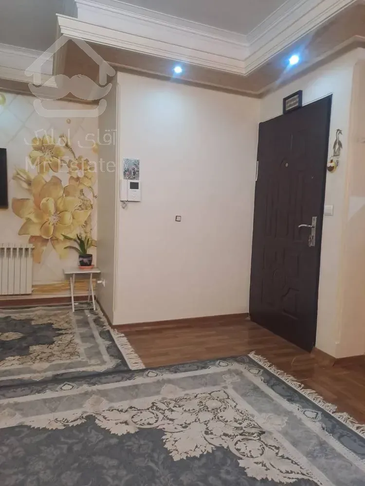 اپارتمان ۲ خوابه در مشیریه