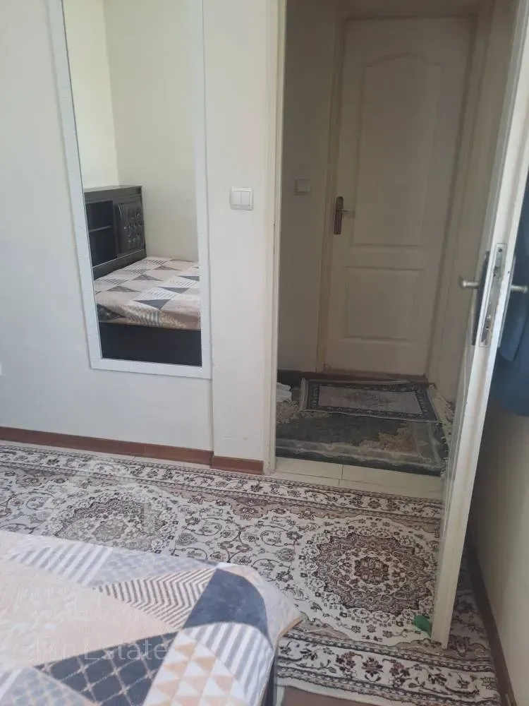 اپارتمان ۲ خوابه در مشیریه