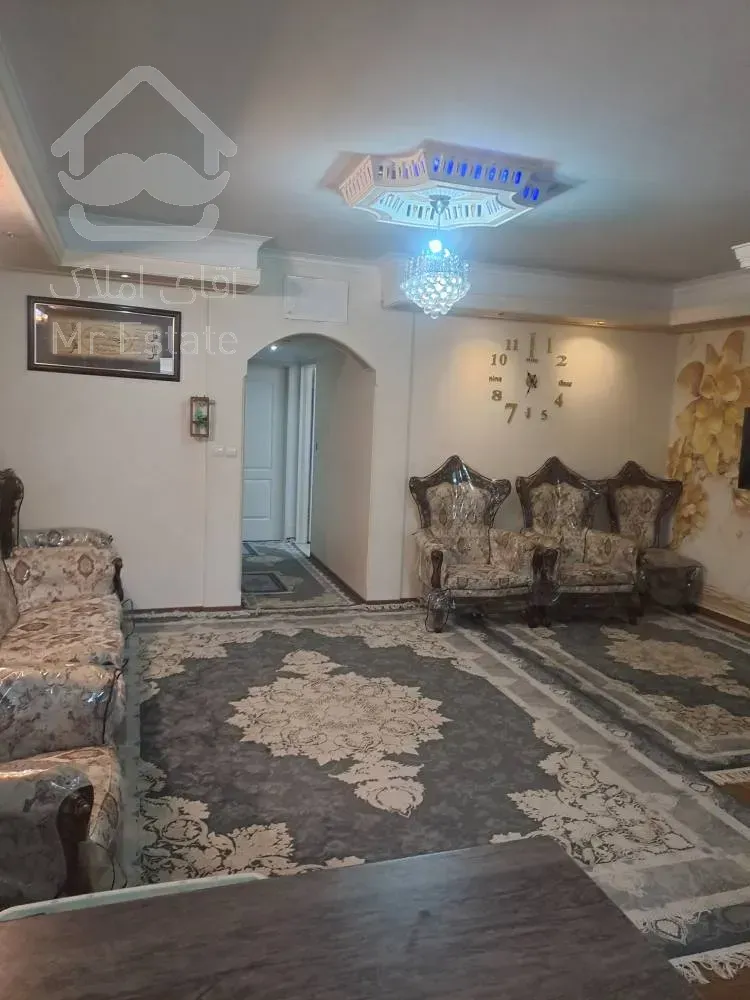 اپارتمان ۲ خوابه در مشیریه