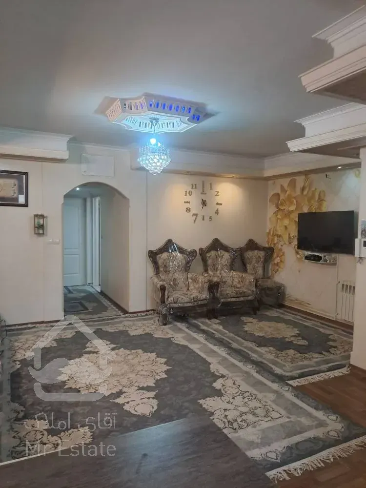 اپارتمان ۲ خوابه در مشیریه