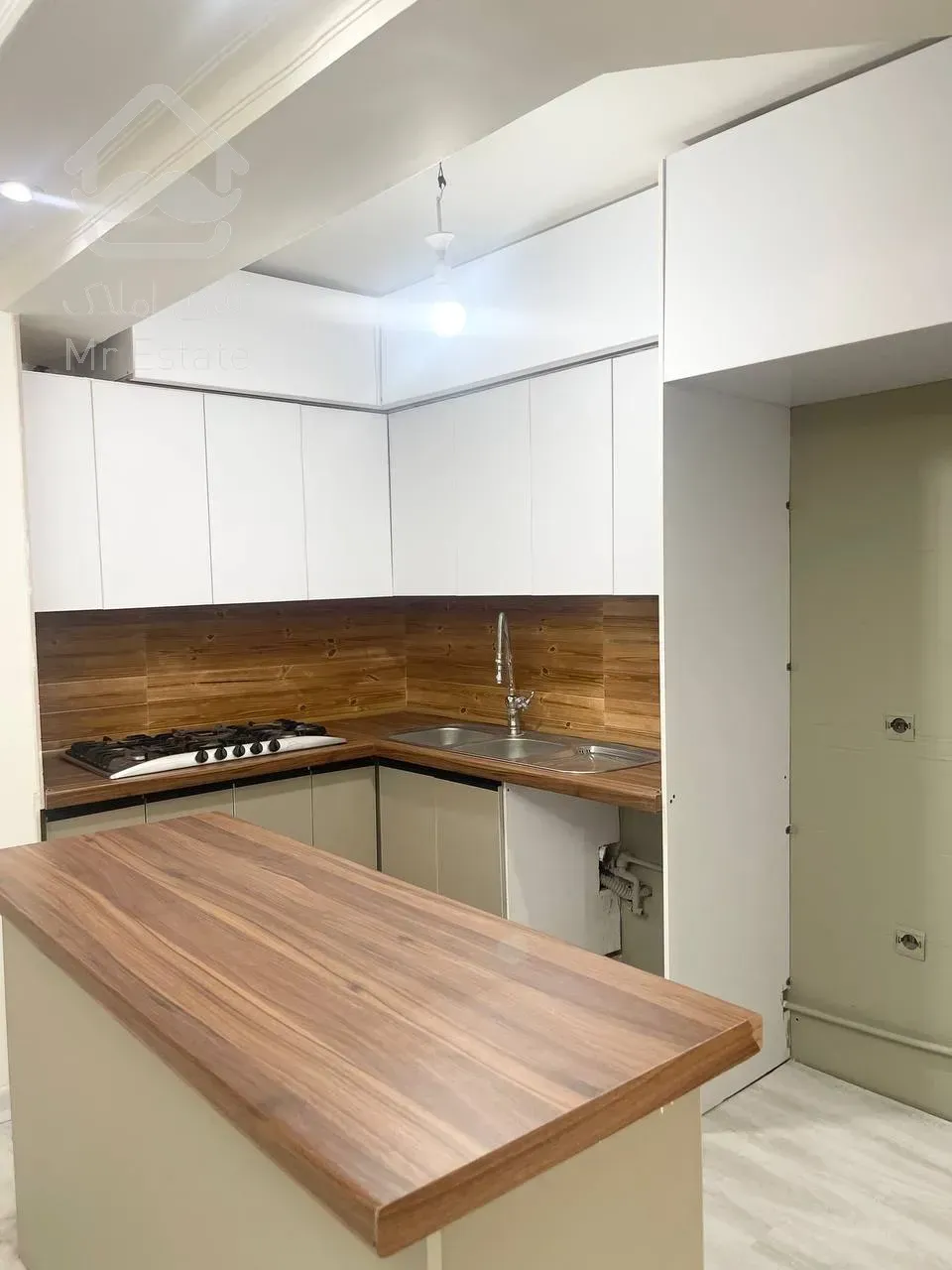 فروش آپارتمان۶۶متری همیلا