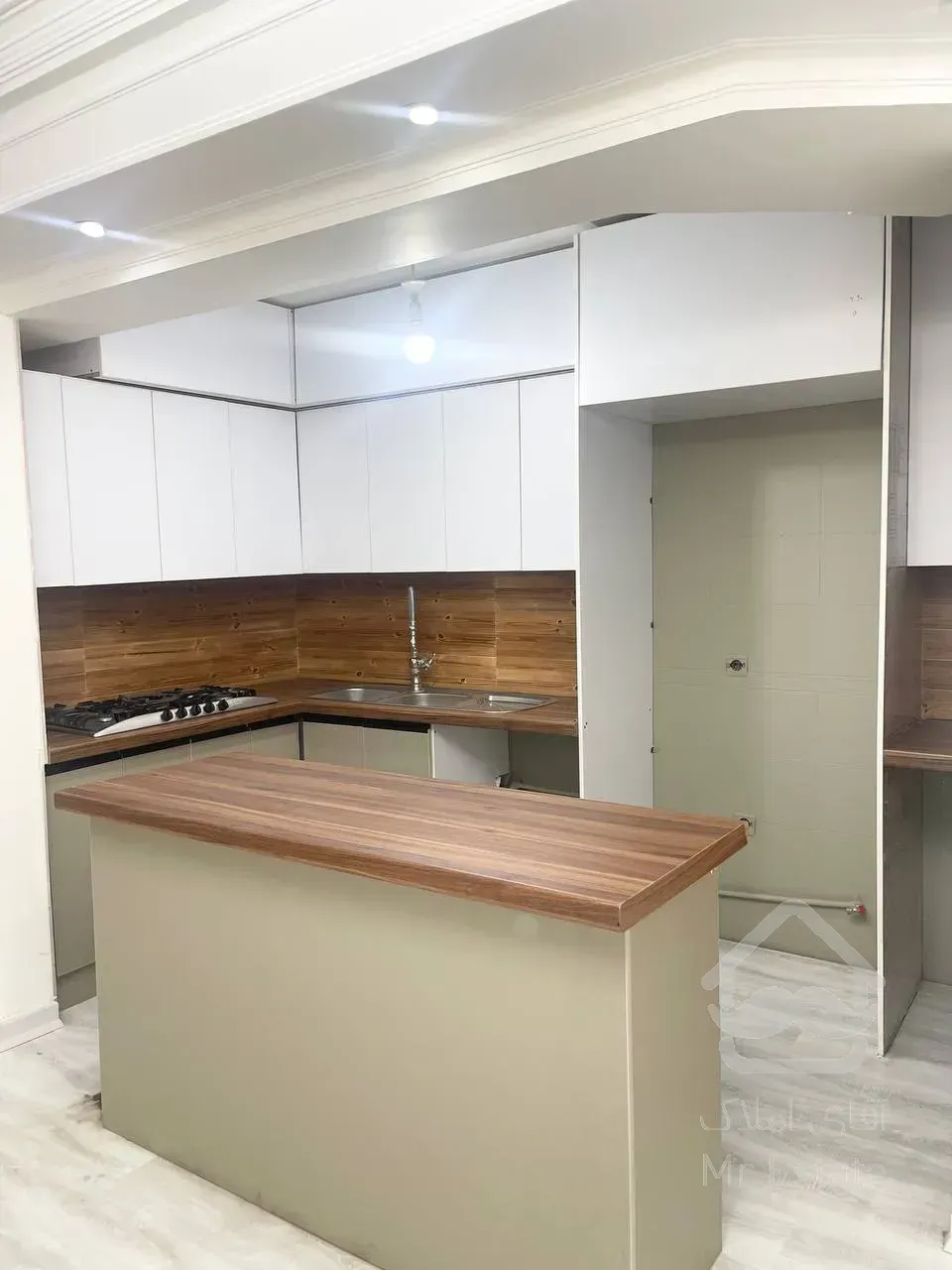 فروش آپارتمان۶۶متری همیلا