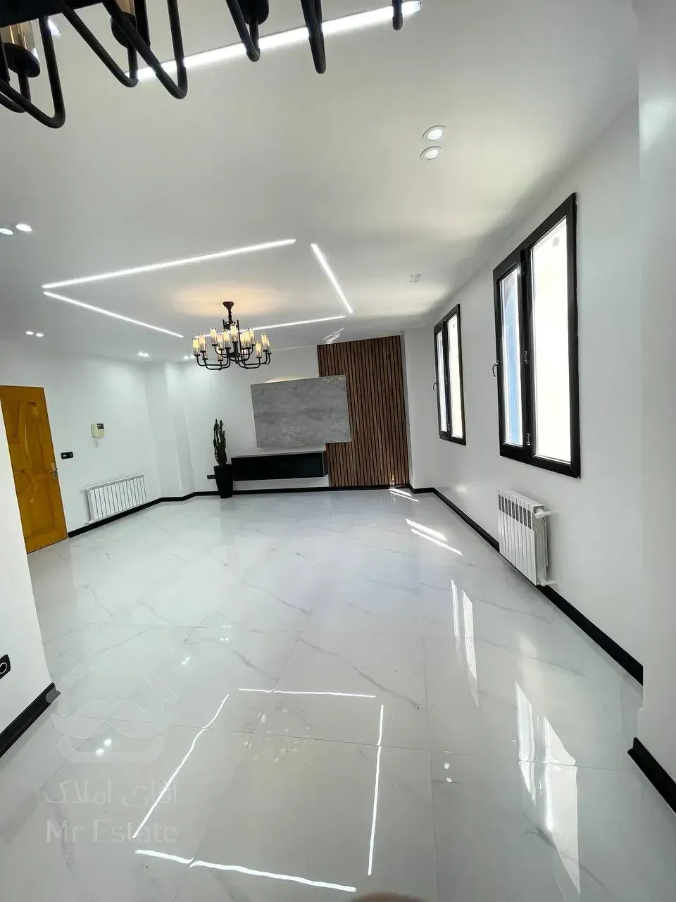 فروش آپارتمان ۷۸متری رو به آفتاب شهرک هما