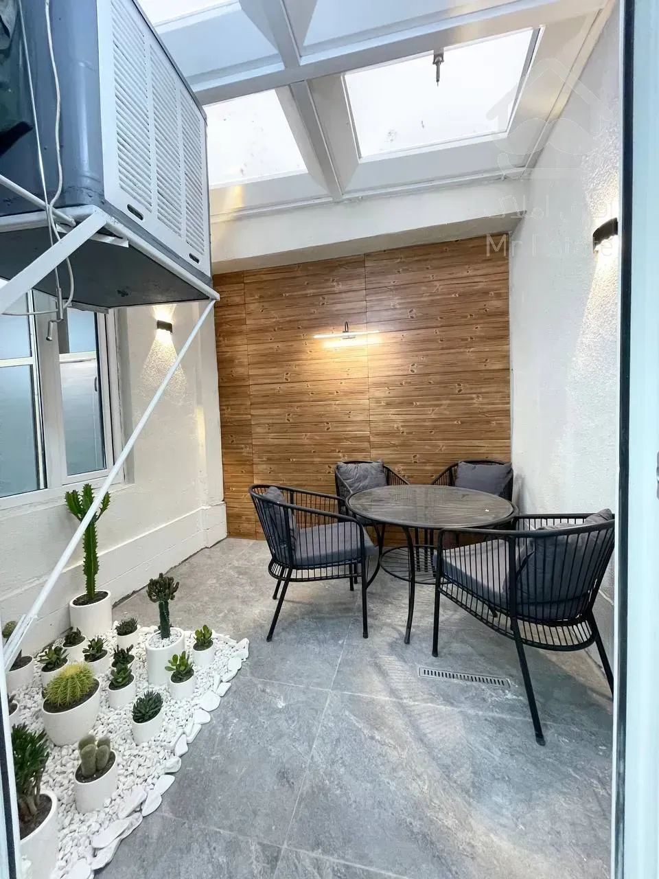 فروش آپارتمان ۷۸متری رو به آفتاب شهرک هما