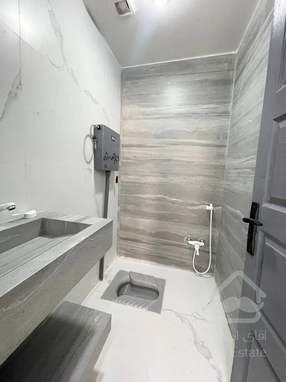 فروش آپارتمان ۷۸متری رو به آفتاب شهرک هما