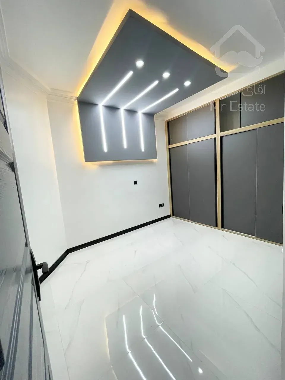 فروش آپارتمان ۷۸متری رو به آفتاب شهرک هما