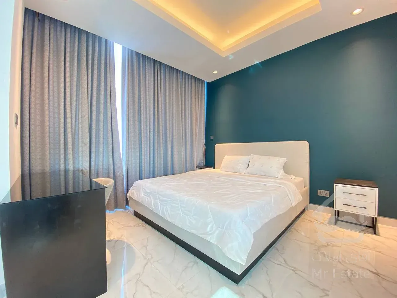 خرید واحد برج هتلینگ مدرن و لوکس در الهیه