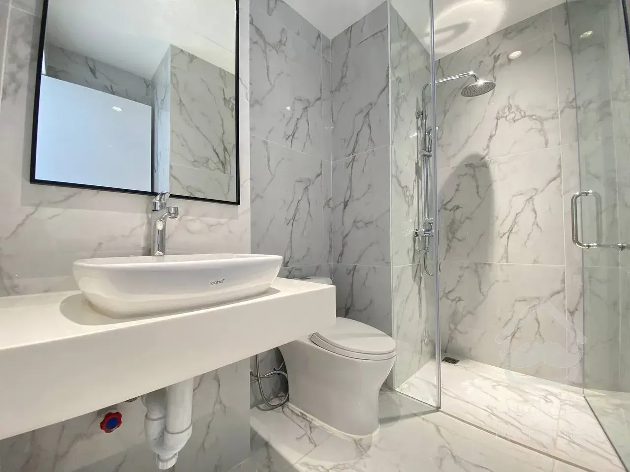 خرید واحد برج هتلینگ مدرن و لوکس در الهیه